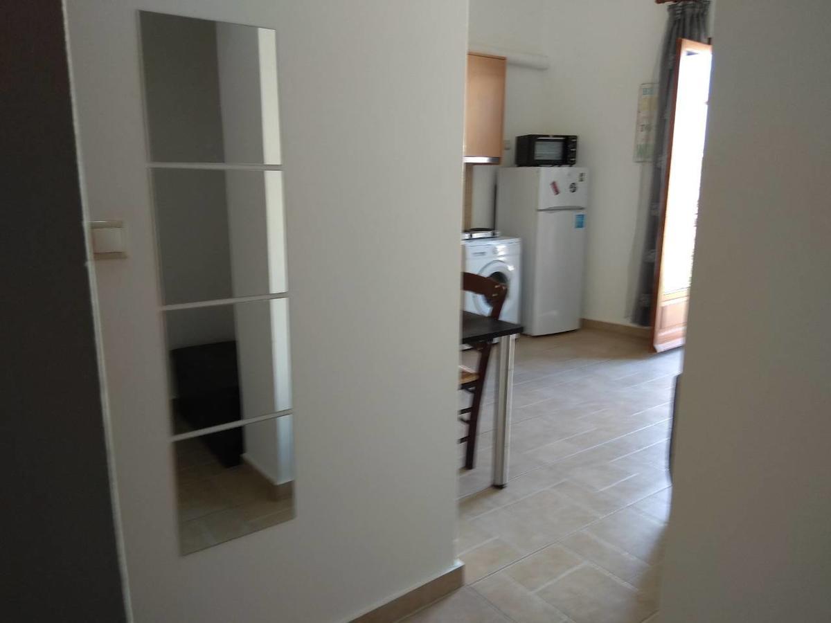 Fidias Apartment *