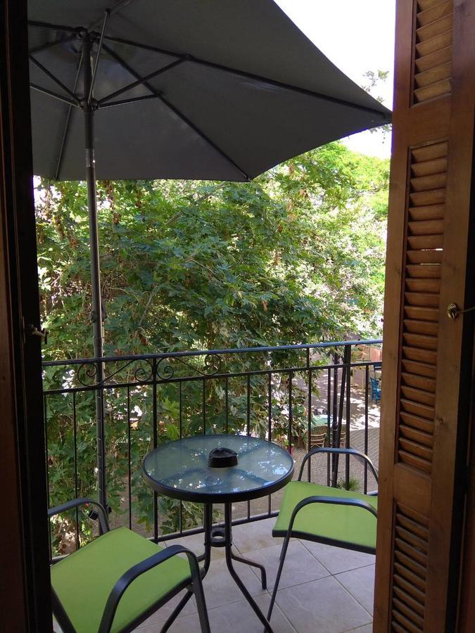 Apartment Fidias Chania (Crete)