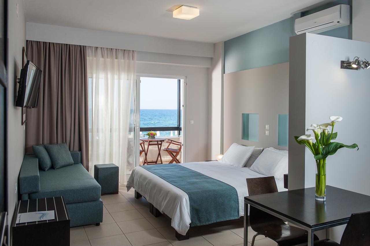 Corinna Mare Aparthotel 3*