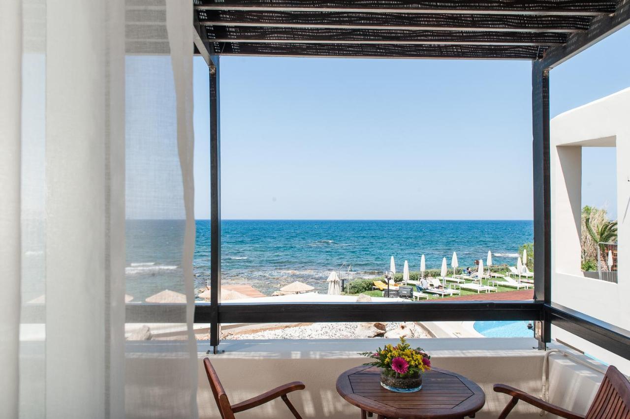 Corinna Mare 3* Chania (Crete)
