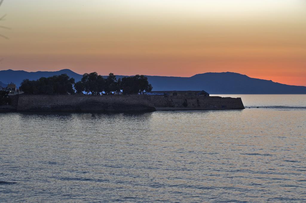 Doma Hotel Chania (Crete)