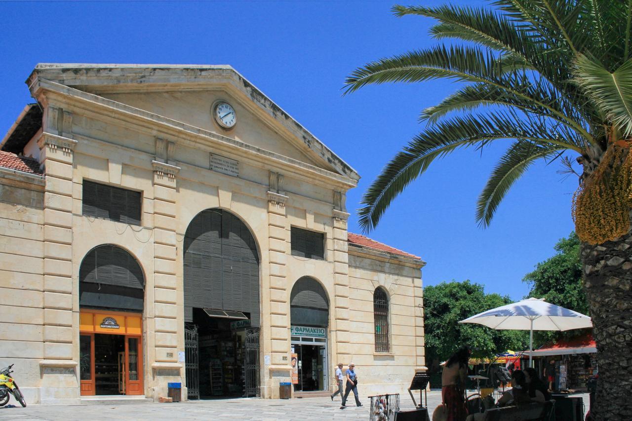 Hotel Apollon 3*