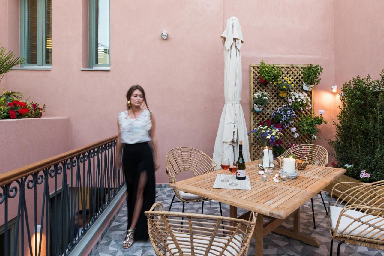 The48suites Guest house