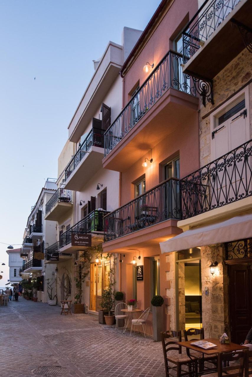 The48suites Guest house