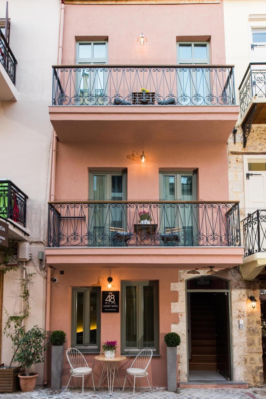 The48suites Guest house 3*