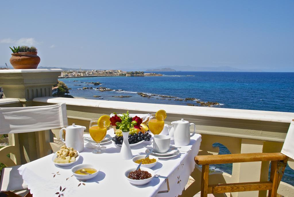 Andromeda Chania (Crete)