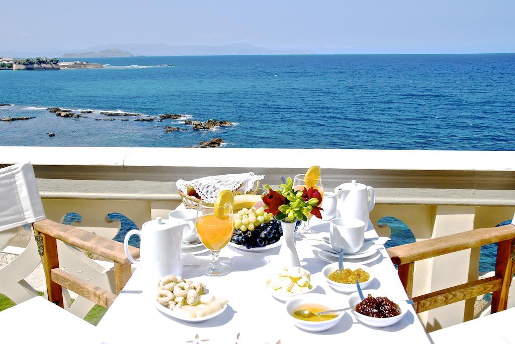 Andromeda Hotel