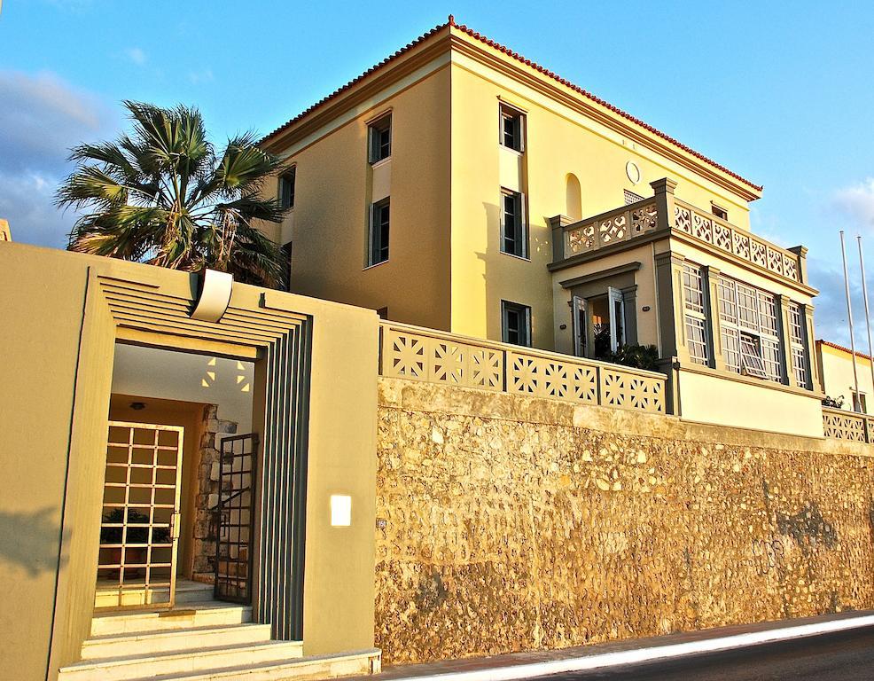 Hotel Andromeda