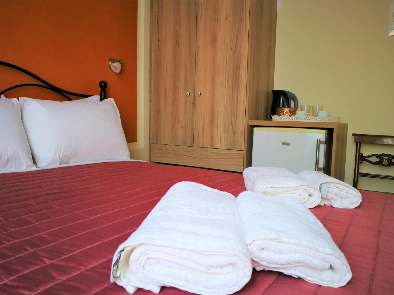 Hotel Apollon