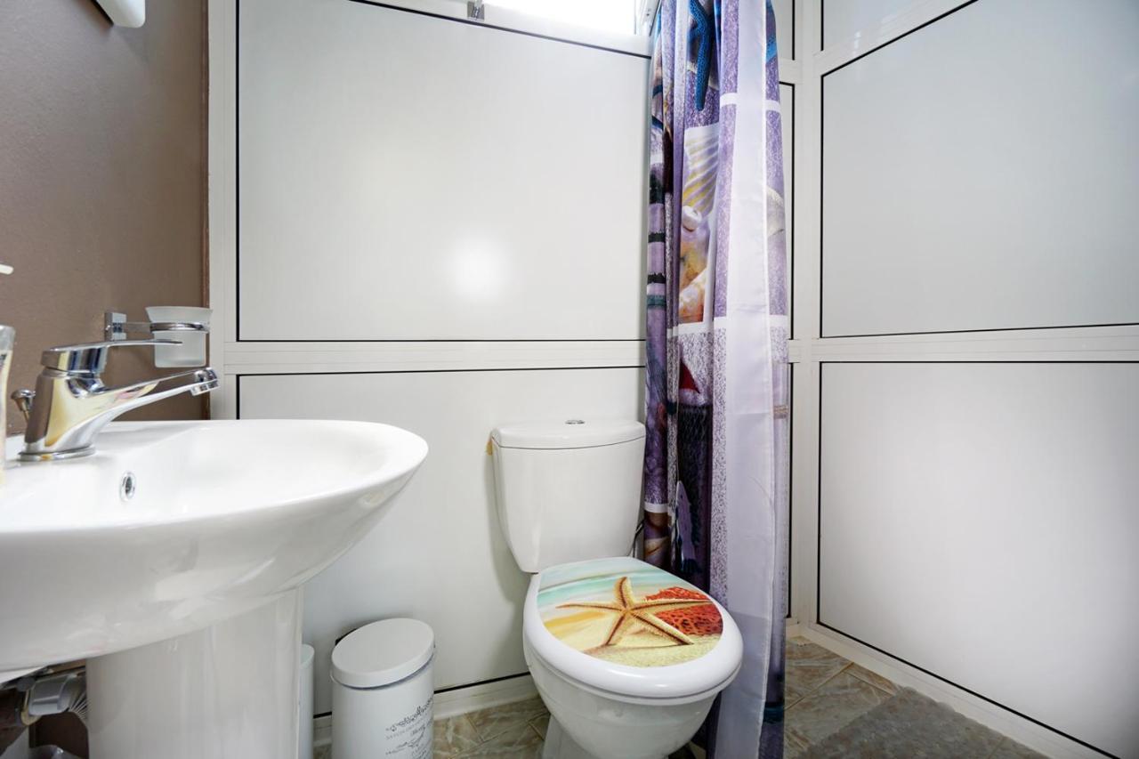 Nea Chora Maisonette