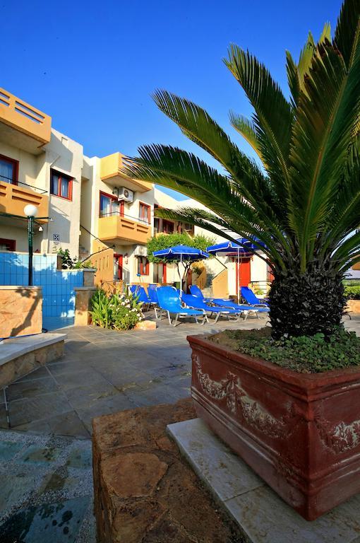Paradise Hotel