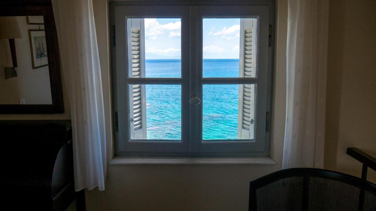 Hotel Andromeda Chania (Crete)