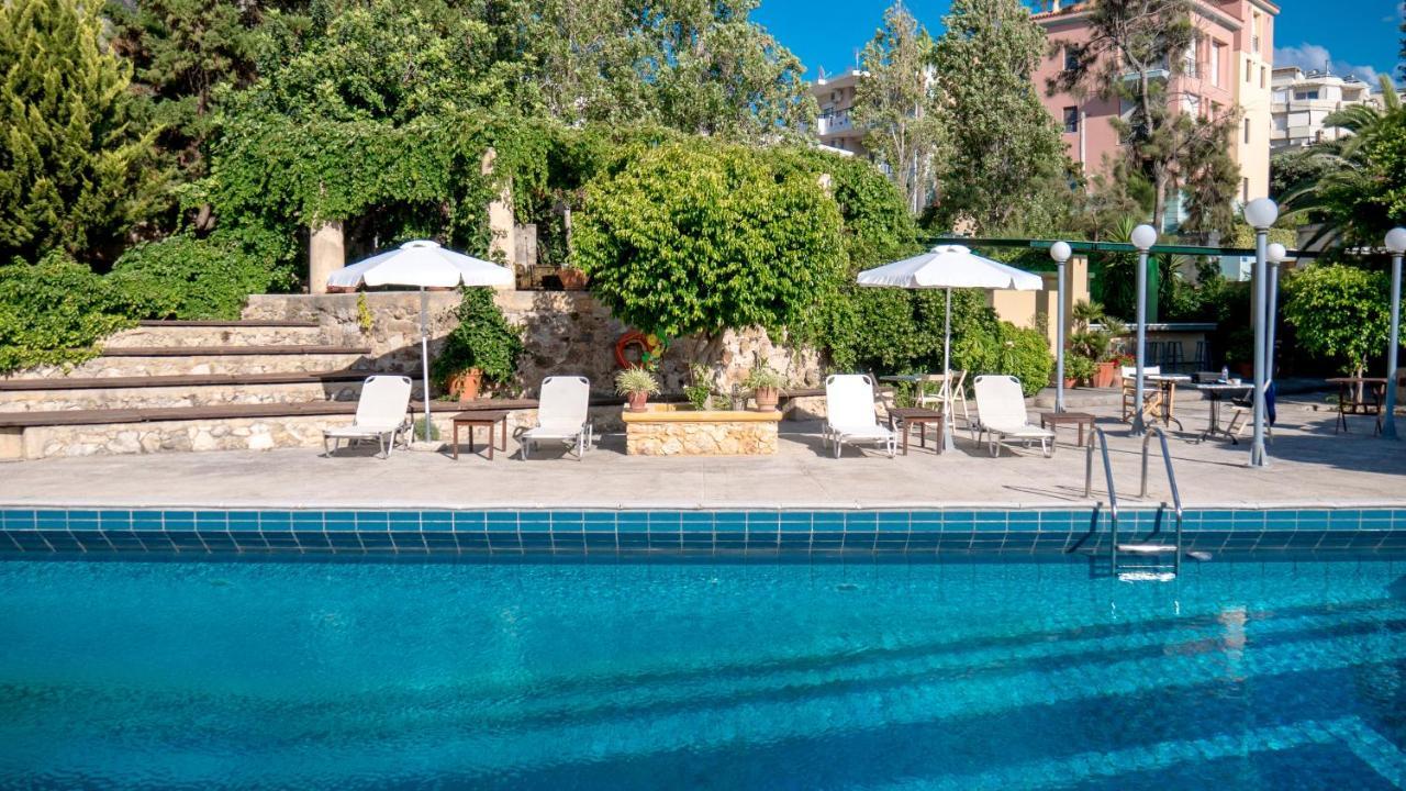 Hotel Andromeda 3*