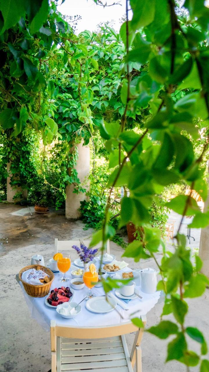 Andromeda Hotel Chania (Crete)