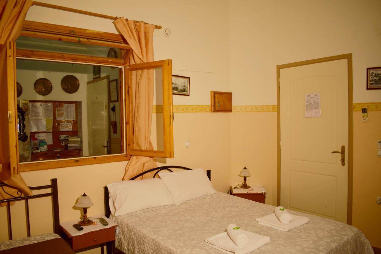 Apartment Stoa Rooms Chania (Crete)