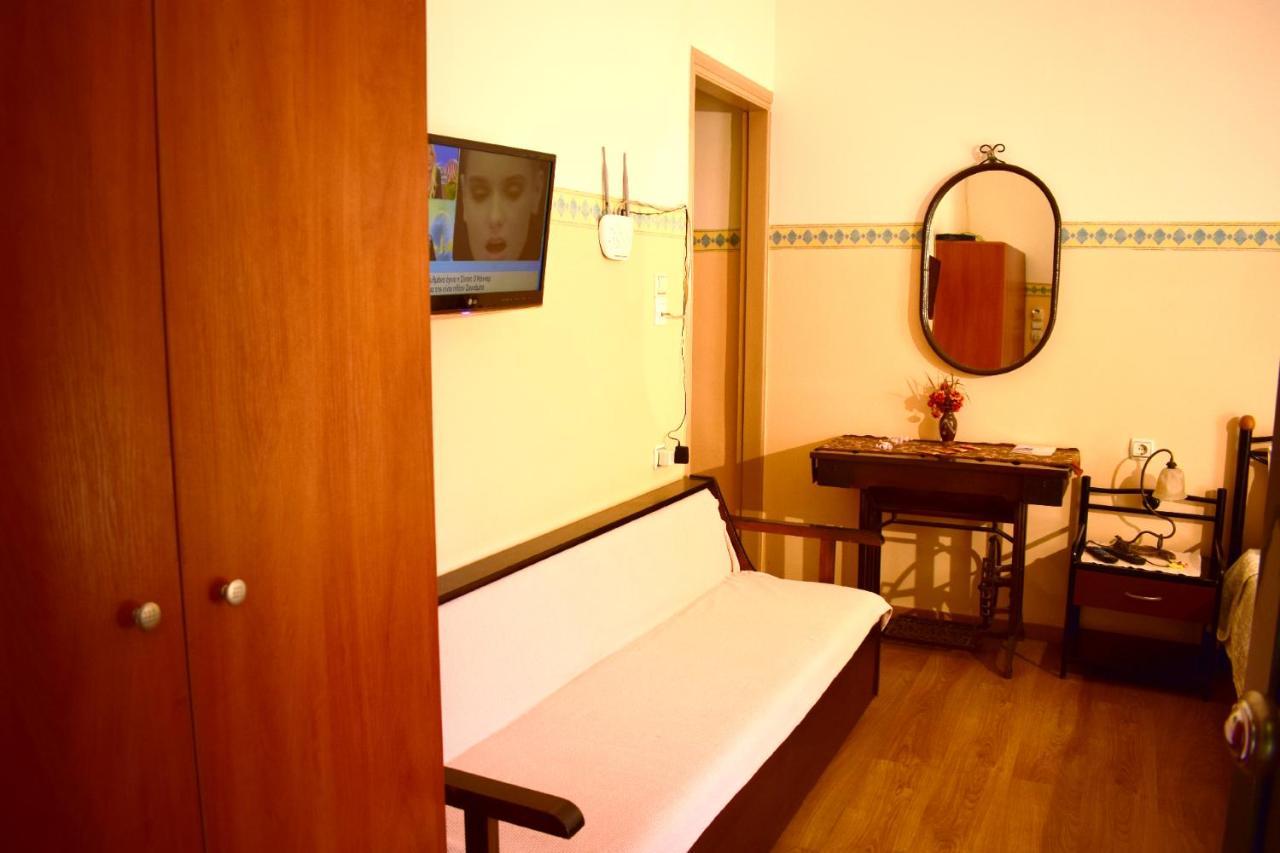 Apartment Stoa Rooms *