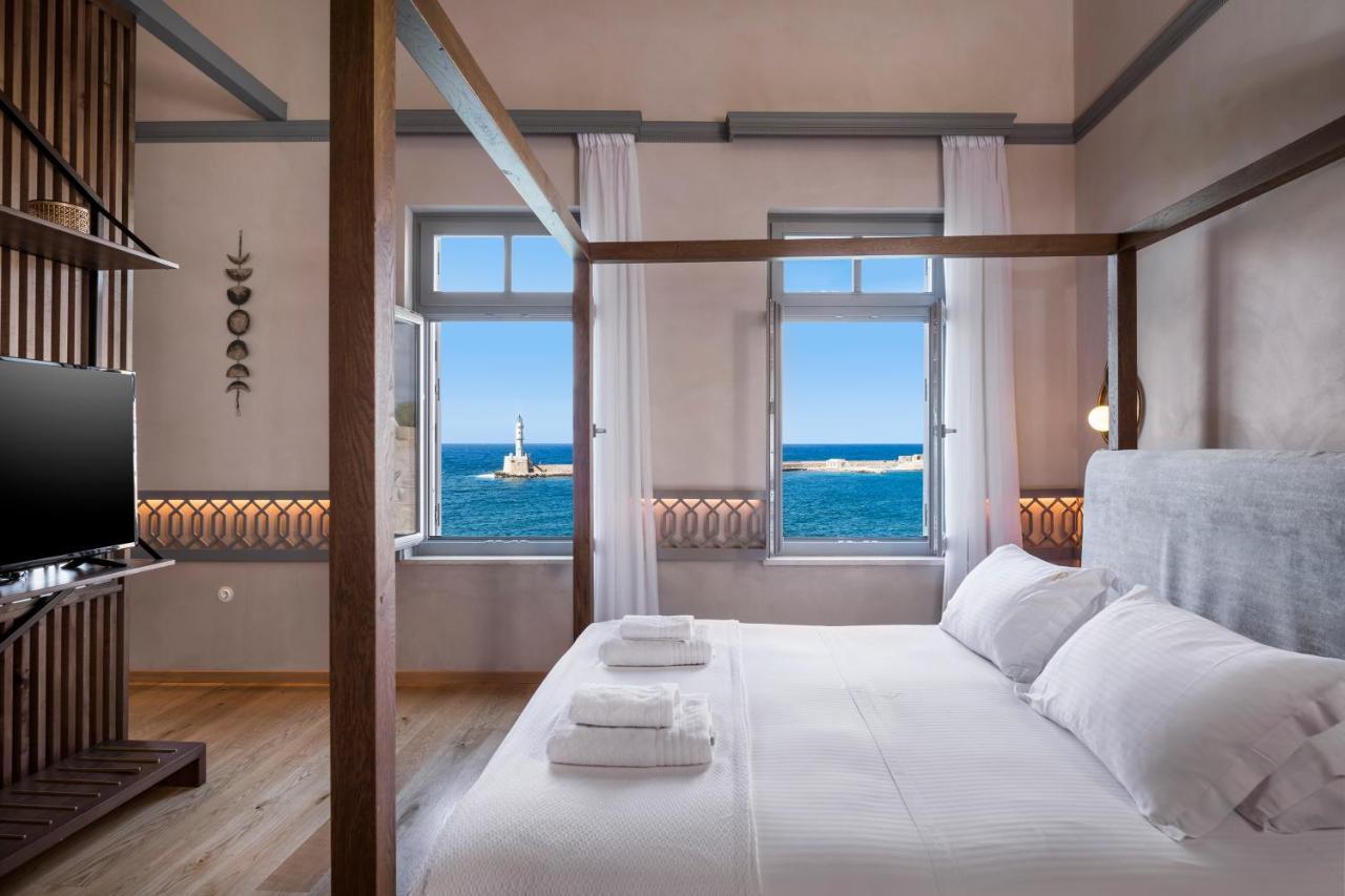 Hotel Scala De Faro 5*