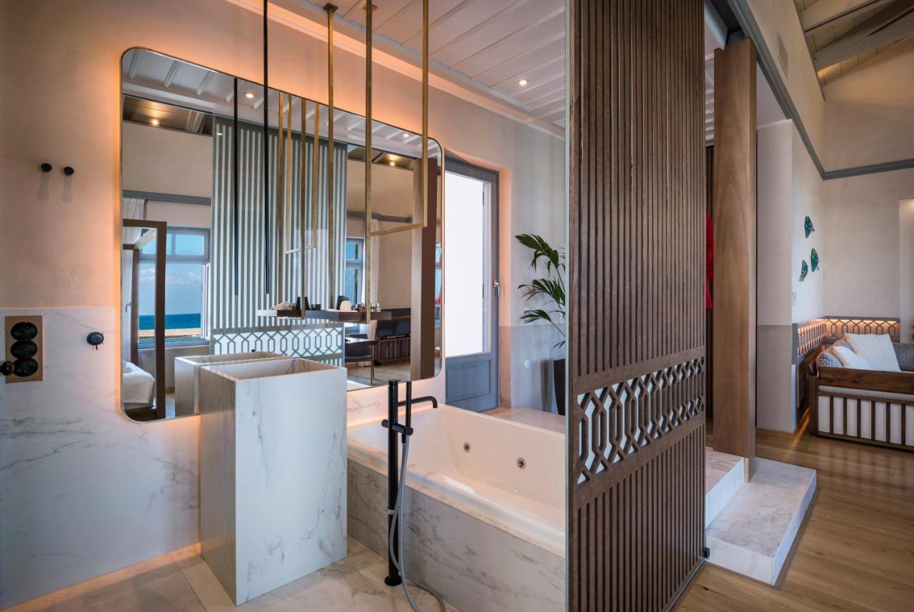 Hotel Scala De Faro 5*
