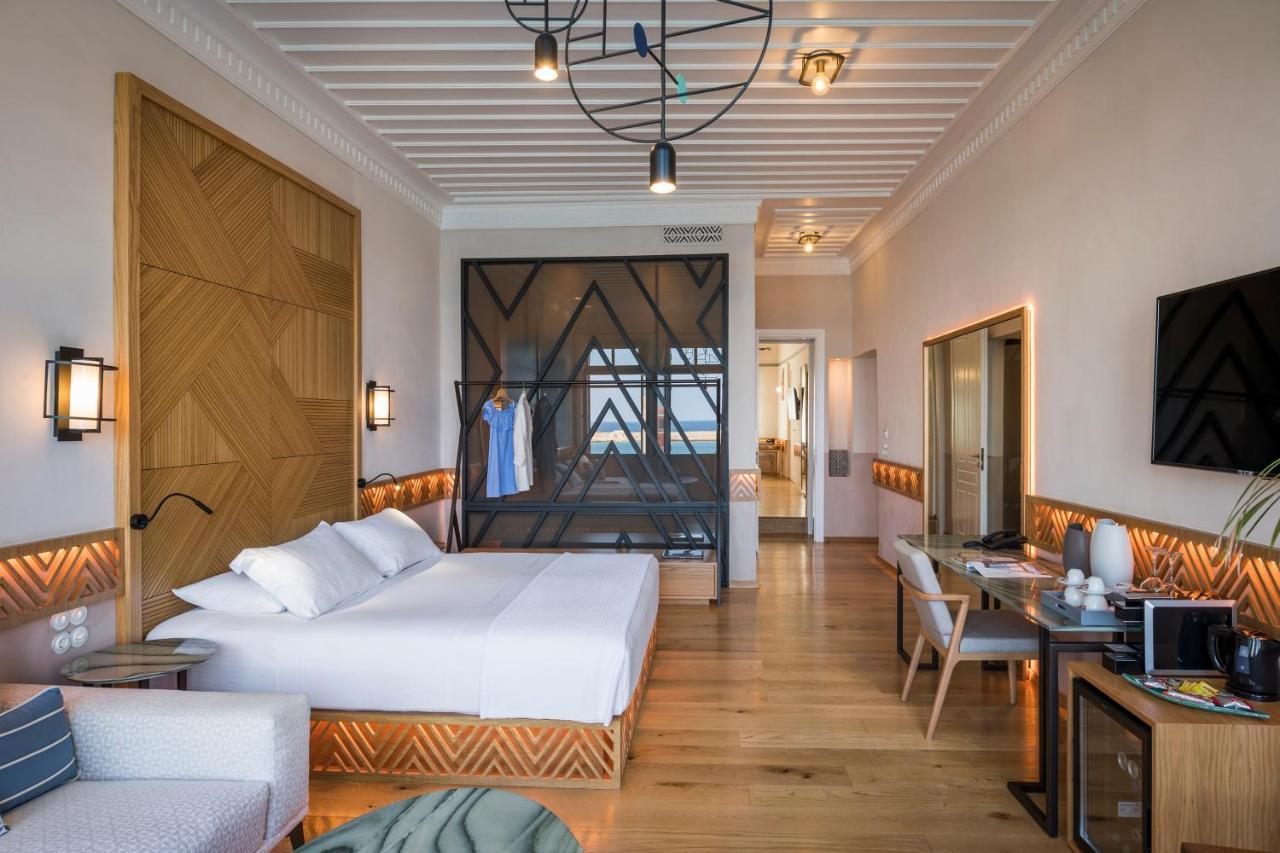 Scala De Faro Hotel