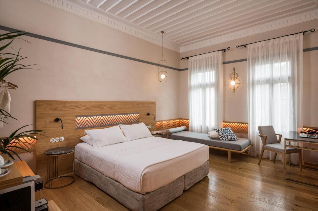 Scala De Faro Hotel 5*