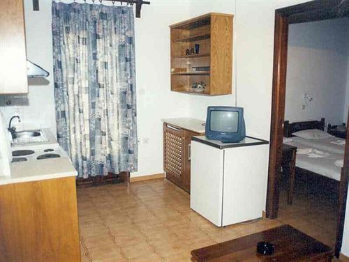 Elena 'the Family' Apartment *