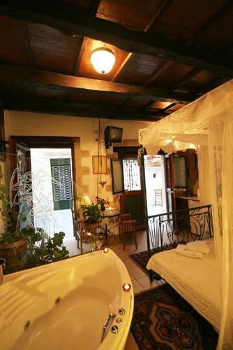Guest house My Chania (Crete)