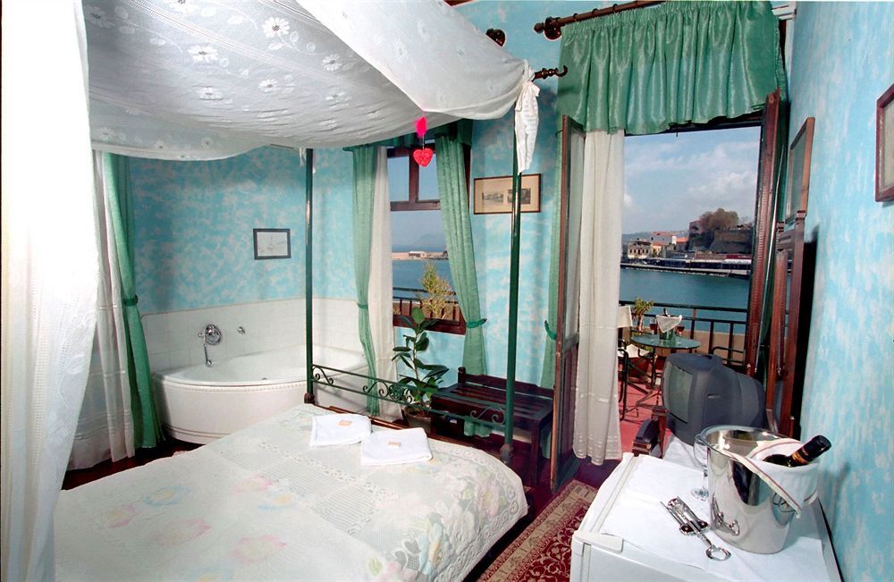 Guest house My 3*