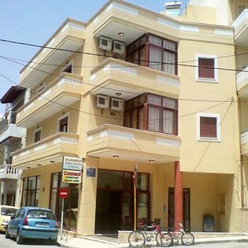 Constantinos Apartment Chania (Crete)