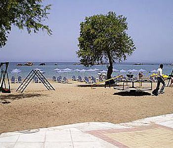 Appartement Constantinos