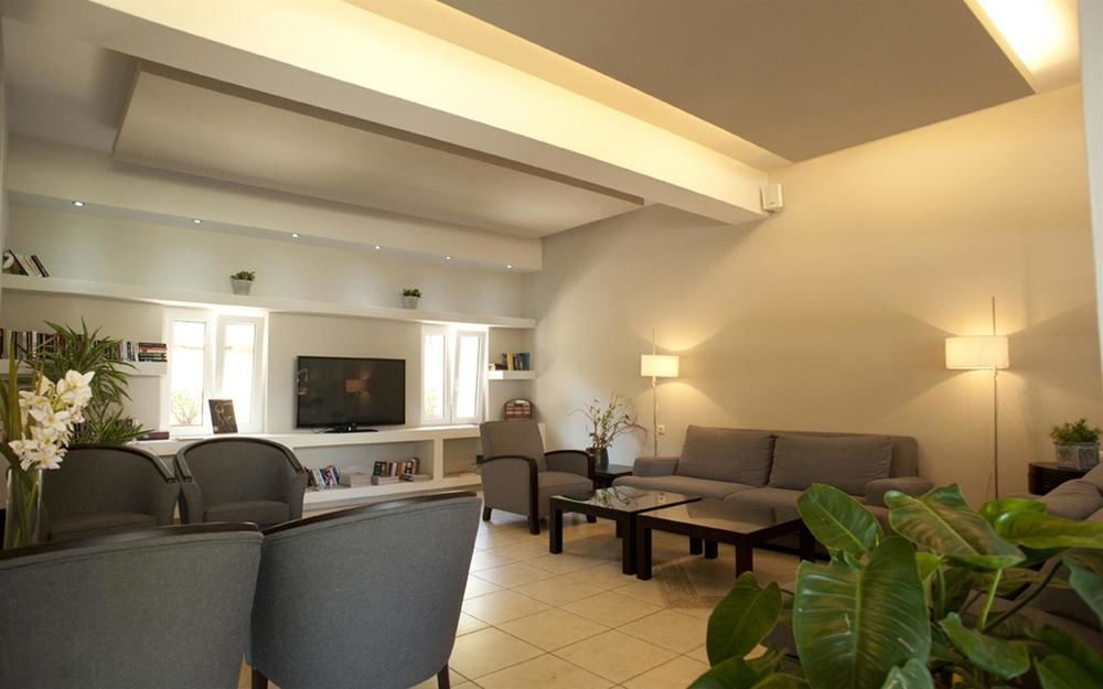 Aparthotel Corinna Mare