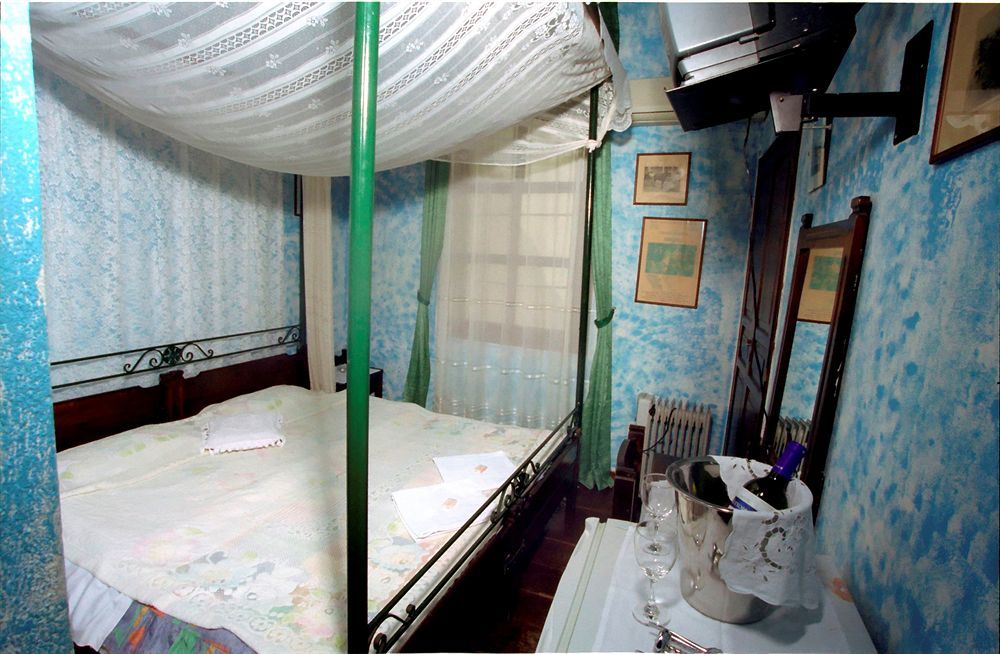 Guest house Ifigenia By Captain Michalis Chania (Crete)