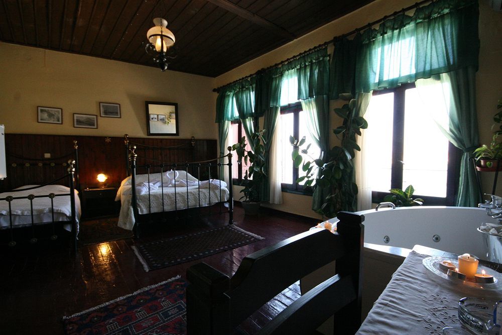 Guest house Ifigenia By Captain Michalis Chania (Crete)