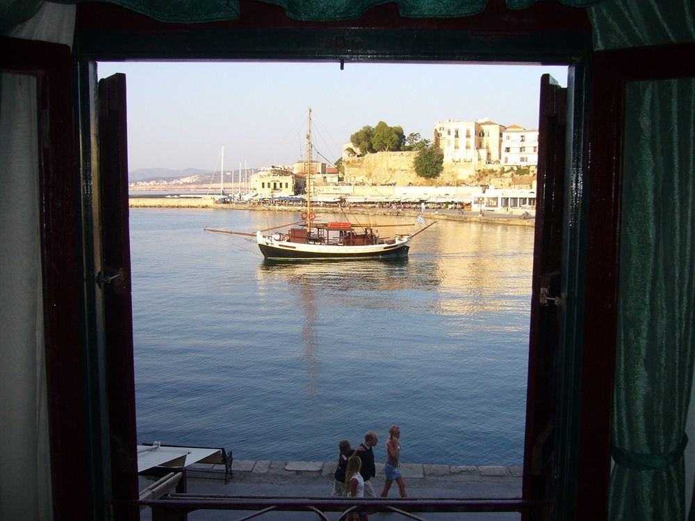Guest house Ifigenia By Captain Michalis