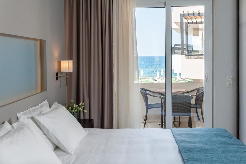 Corinna Mare 3* Chania (Crete)