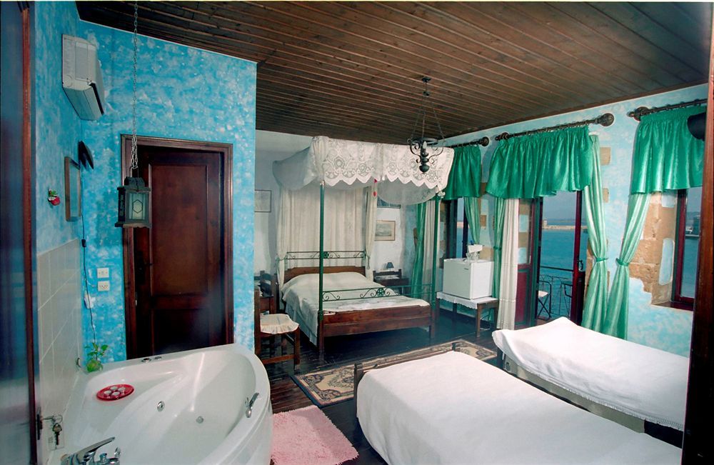 Guest house Ifigenia By Captain Michalis 4*