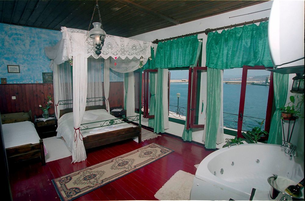 Ifigenia By Captain Michalis 4* Chania (Crete)