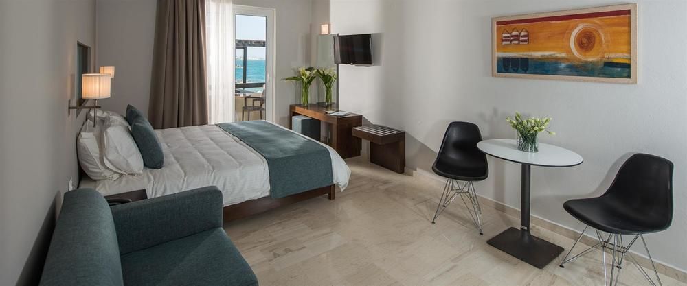 Aparthotel Corinna Mare Chania (Crete)
