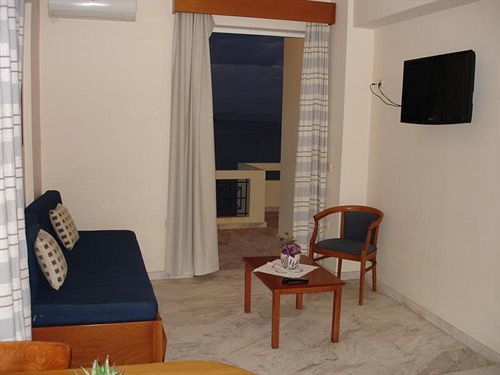 Apartment Nea Elena Luxurious *