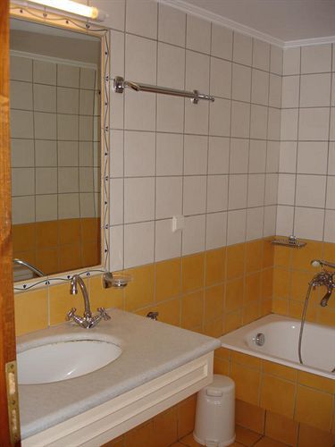 Apartment Nea Elena Luxurious *