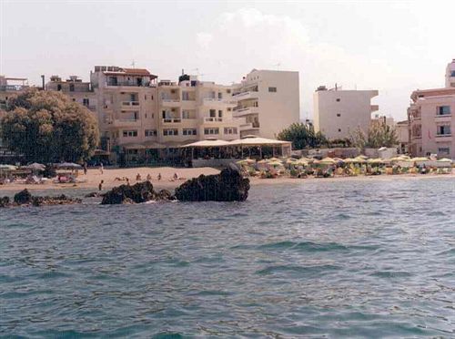 Nea Elena Luxurious Apartment