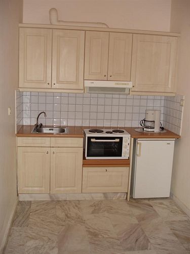 Apartment Nea Elena Luxurious Chania (Crete)