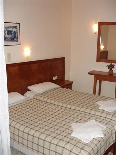 Nea Elena Luxurious Apartment