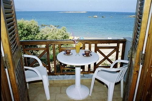 Nea Elena Luxurious * Chania (Crete)