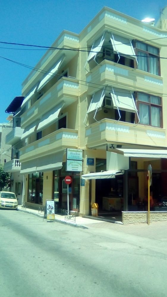 Constantinos Apartment Chania (Crete)