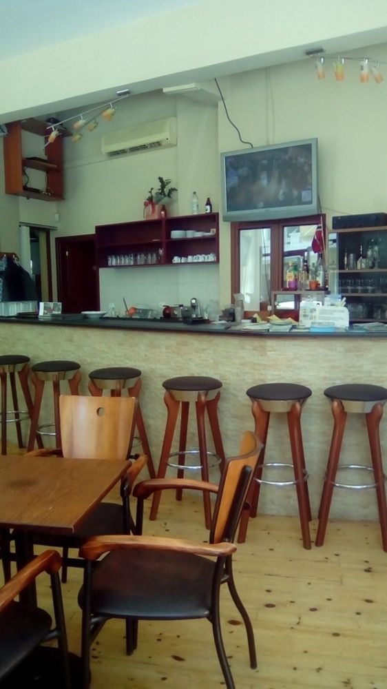Apartment Constantinos Chania (Crete)