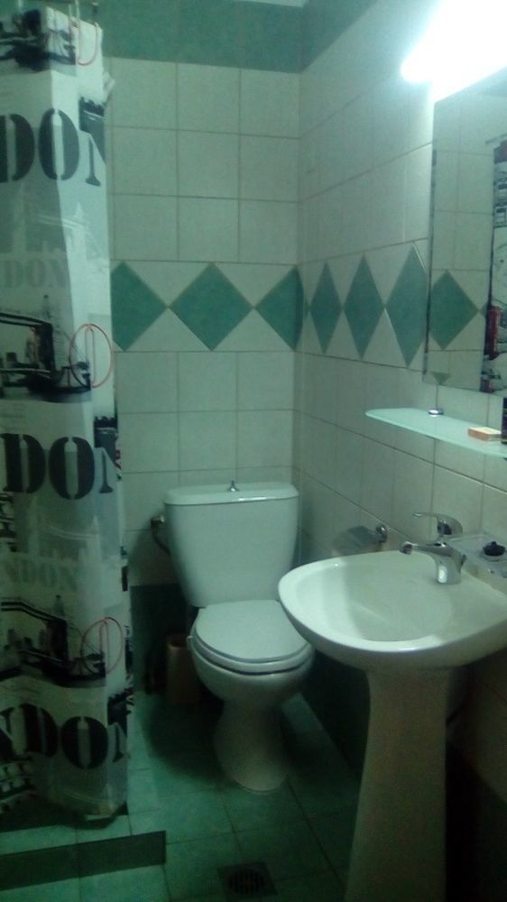 Apartment Constantinos