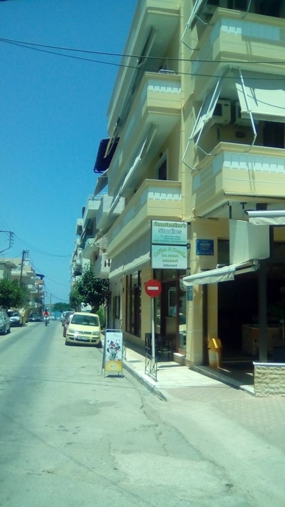 Constantinos