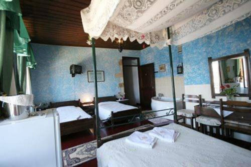 Ifigenia By Captain Michalis Guest house Chania (Crete)