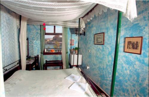 Ifigenia By Captain Michalis Guest house 4*