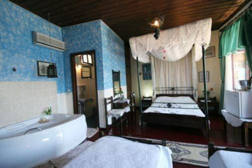 Ifigenia By Captain Michalis 4* Chania (Crete)